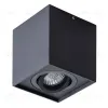 Потолочный светильник Arte Lamp Factor A5544PL-1BK A5544PL-1BK - 1