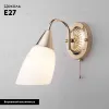 Бра Eurosvet Ellene 30149/1 золото 30149/1 золото - 2