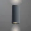 Уличный настенный светильник Arte Lamp A3102AL-2GY A3102AL-2GY - 2