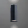 Уличный настенный светильник Arte Lamp A3102AL-2BK A3102AL-2BK - 4