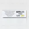 Накладной светодиодный светильник Citilux Тао CL712120N CL712120N - 16