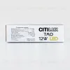 Накладной светодиодный светильник Citilux Тао CL712120N CL712120N - 15