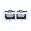 Встраиваемый светильник Arte Lamp Grado A2710PL-2WH A2710PL-2WH - 1
