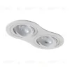 Встраиваемый светильник Crystal Lux CLT 001С2 WH CLT 001C2 WH - 1