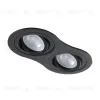 Встраиваемый светильник Crystal Lux CLT 001С2 BL CLT 001C2 BL - 1