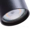 Подвесной светильник Arte Lamp Canopus A1516SP-1BK A1516SP-1BK - 3