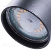 Встраиваемый спот Arte Lamp Cefeo A3214PL-1BK A3214PL-1BK - 4