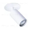 Встраиваемый спот Arte Lamp Cefeo A3214PL-1WH A3214PL-1WH - 1