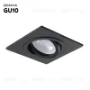 Встраиваемый светильник Crystal Lux CLT 002С1 BL CLT 002C1 BL - 2