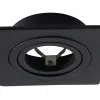Встраиваемый светильник Crystal Lux CLT 002С1 BL CLT 002C1 BL - 4