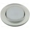 Встраиваемый светильник Fametto Luciole DLS-L156 GX53 GLASSY/CLEAR 3D DLS-L156 GX53 GLASSY/CLEAR 3D - 1