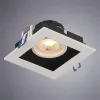 Встраиваемый светильник Arte Lamp Grado A2705PL-1WH A2705PL-1WH - 3