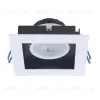 Встраиваемый светильник Arte Lamp Grado A2705PL-1WH A2705PL-1WH - 1