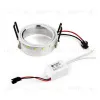 Встраиваемый светильник Ambrella Light 101 Led Set 101 Led Set - 1