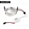 Встраиваемый светильник Ambrella Light 101 Led Set 101 Led Set - 3