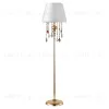 Торшер Crystal Lux Mercedes PT1 Gold/Color Mercedes PT1 Gold/Color - 1