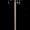 Торшер Crystal Lux Mercedes PT1 Gold/Color Mercedes PT1 Gold/Color - 3