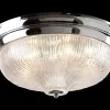 Потолочный светильник Crystal Lux Lluvia PL4 Chrome D370 Lluvia PL4 Chrome D370 - 2