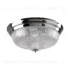 Потолочный светильник Crystal Lux Lluvia PL4 Chrome D370 Lluvia PL4 Chrome D370 - 1