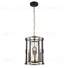 Подвесной светильник Crystal Lux Tandem SP4 D410 Gold Tandem SP4 D410 Gold - 1