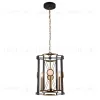 Подвесной светильник Crystal Lux Tandem SP4 D410 Gold Tandem SP4 D410 Gold - 2