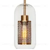 Подвесной светильник LOFT IT Hexagon Loft2566-D Loft2566-D - 3