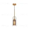 Подвесной светильник LOFT IT Hexagon Loft2566-D Loft2566-D - 1