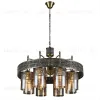 Подвесная люстра Citilux Эмир CL467183 CL467183 - 1