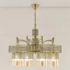 Подвесная люстра Citilux Эмир CL467183 CL467183 - 6