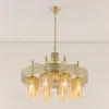 Подвесная люстра Citilux Эмир CL467183 CL467183 - 4