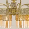 Подвесная люстра Citilux Эмир CL467183 CL467183 - 5