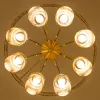 Подвесная люстра Citilux Эмир CL467183 CL467183 - 10
