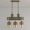 Подвесной светильник Citilux Эмир CL467233 CL467233 - 3