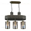Подвесной светильник Citilux Эмир CL467233 CL467233 - 1