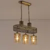 Подвесной светильник Citilux Эмир CL467233 CL467233 - 6