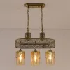 Подвесной светильник Citilux Эмир CL467233 CL467233 - 4