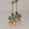 Подвесной светильник Citilux Эмир CL467233 CL467233 - 10