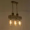 Подвесной светильник Citilux Эмир CL467233 CL467233 - 15