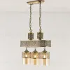 Подвесной светильник Citilux Эмир CL467233 CL467233 - 14