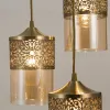 Подвесной светильник Citilux Эмир CL467033 CL467033 - 9