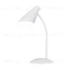Настольная лампа (UL-00004464) Uniel TLD-562 White/LED/360Lm/4500K/Dimmer TLD-562 White/LED/360Lm/4500K/Dimmer - 1