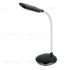 Настольная лампа (UL-00004462) Uniel TLD-561 Black/LED/450Lm/4500K TLD-561 Black/LED/450Lm/4500K - 1