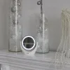 Зеркало с подсветкой (UL-00005246) Uniel TLD-592 White/LED/13Lm/6000K/3АА TLD-592 White/LED/13Lm/6000K/3АА - 2
