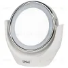 Зеркало с подсветкой (UL-00005246) Uniel TLD-592 White/LED/13Lm/6000K/3АА TLD-592 White/LED/13Lm/6000K/3АА - 1