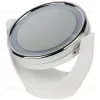 Зеркало с подсветкой (UL-00005246) Uniel TLD-592 White/LED/13Lm/6000K/3АА TLD-592 White/LED/13Lm/6000K/3АА - 8