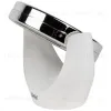 Зеркало с подсветкой (UL-00005246) Uniel TLD-592 White/LED/13Lm/6000K/3АА TLD-592 White/LED/13Lm/6000K/3АА - 10