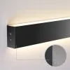 Настенный светодиодный светильник Elektrostandard LSG-02-2-8x53-3000-MSh 4690389133329 4690389133329 - 2