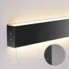Настенный светодиодный светильник Elektrostandard LSG-02-2-8x128-6500-MSh 4690389133312 4690389133312 - 2