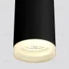 Подвесной светодиодный светильник Elektrostandard DLR035 12W 4200K черный матовый 4690389135811 4690389135811 - 6