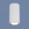 Потолочный светильник Elektrostandard DLN101 GU10 WH белый 4690389135859 4690389135859 - 5